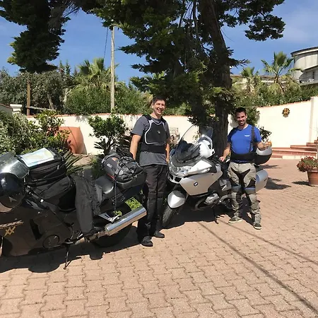 Sul Mare מליטו די פורטו סאלבו