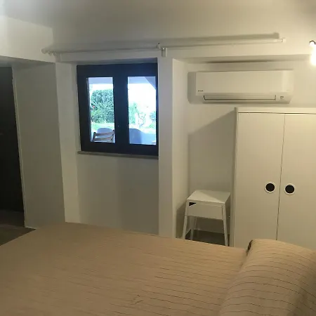 B&B Villa Sul Mare *