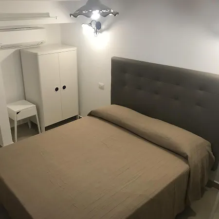 Bed & Breakfast B&B Villa Sul Mare *