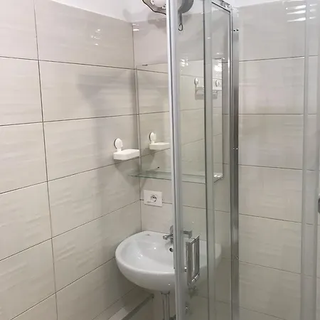 B&B Villa Sul Mare 4*