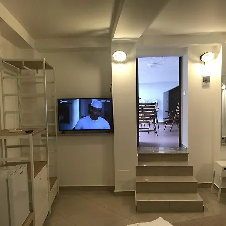 B&B Villa Sul Mare Melito Di Porto Salvo