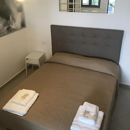 Bed and breakfast Sul Mare