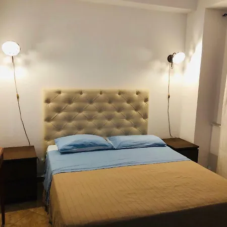 Bed & Breakfast B&B Villa Sul Mare