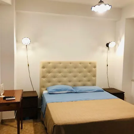 Bed & Breakfast B&B Villa Sul Mare