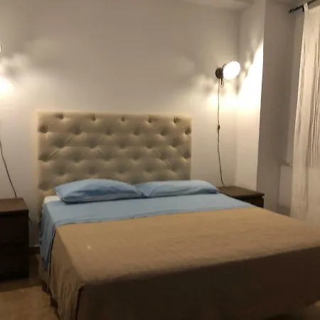 B&B Villa Sul Mare Melito Di Porto Salvo