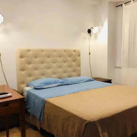 B&B Villa Sul Mare * Melito Di Porto Salvo