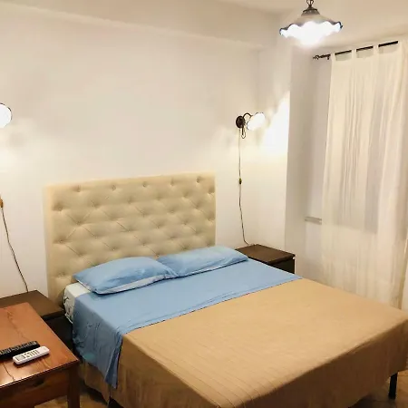 B&B Villa Sul Mare *