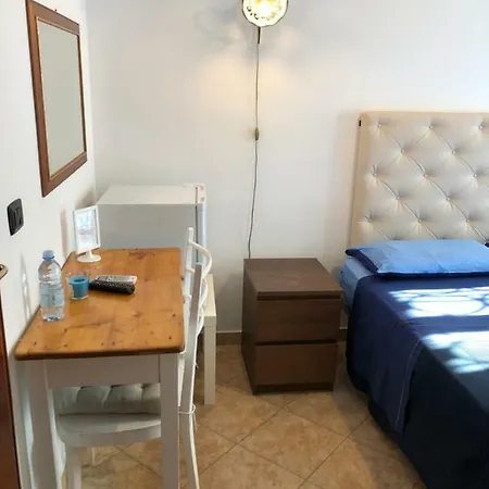 B&B Villa Sul Mare Bed & Breakfast 4*