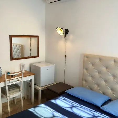 Sul Mare B&B 멜리토디포르토살보