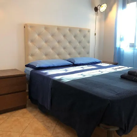 Sul Mare 美利托迪波尔图萨尔维