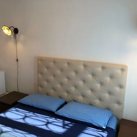 B&B Villa Sul Mare 4*