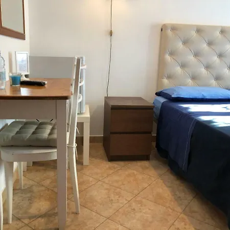 Sul Mare * מליטו די פורטו סאלבו