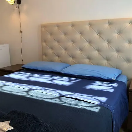 B&B Villa Sul Mare 4*