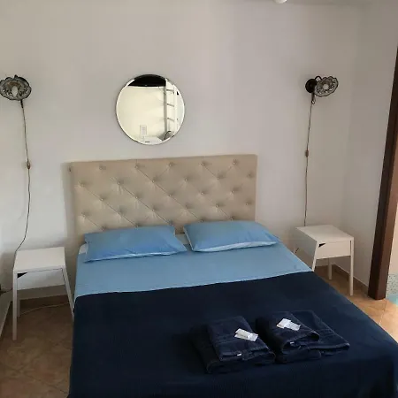 B&B Villa Sul Mare Bed & Breakfast *