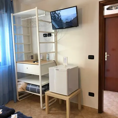 B&B Villa Sul Mare Bed & Breakfast Melito Di Porto Salvo