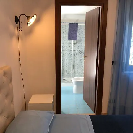 Bed & Breakfast B&B Villa Sul Mare *
