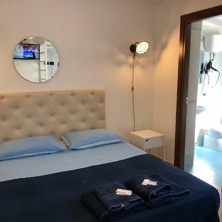 Sul Mare 4* 멜리토디포르토살보