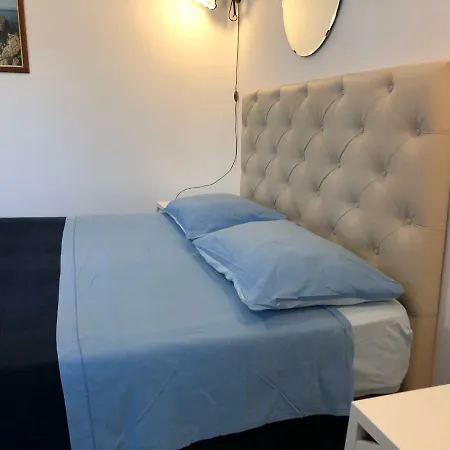 B&B Villa Sul Mare Bed & Breakfast 4*