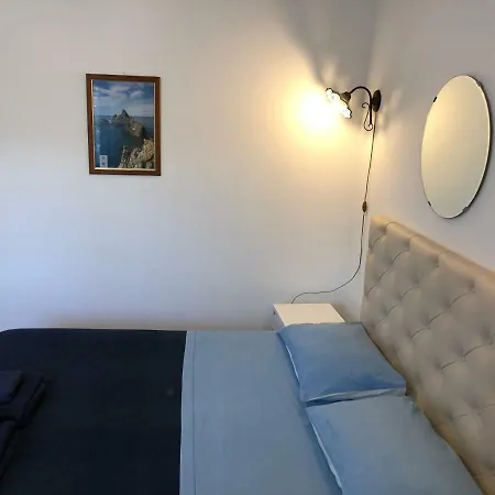 Sul Mare B&B 멜리토디포르토살보