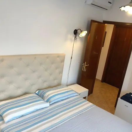 B&B Villa Sul Mare Bed & Breakfast *