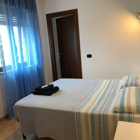 B&B Villa Sul Mare Bed & Breakfast