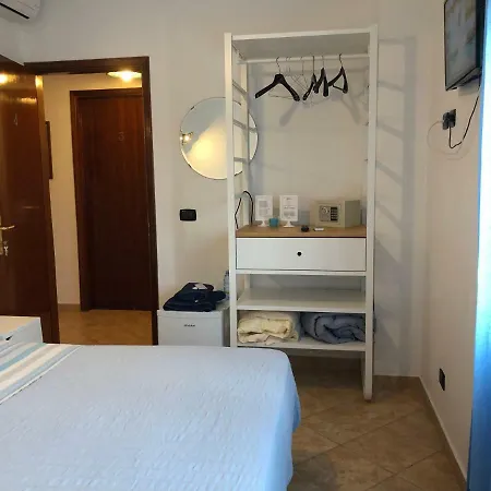 Sul Mare 美利托迪波尔图萨尔维