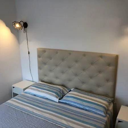 Sul Mare 住宿加早餐酒店 4*