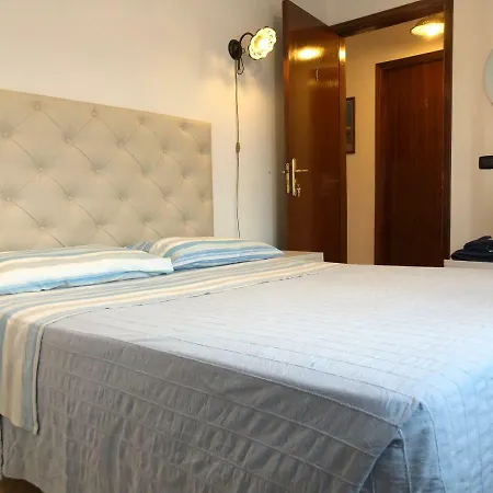 B&B Villa Sul Mare Bed & Breakfast