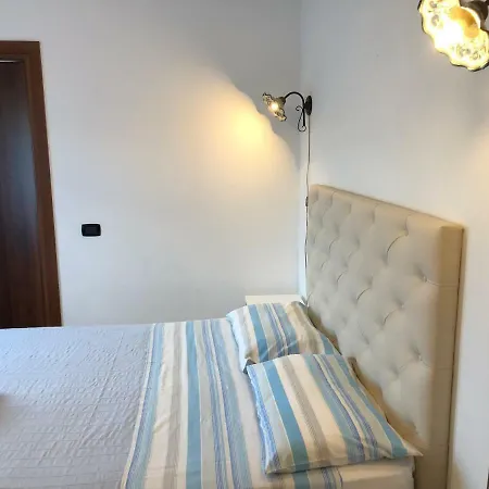 B&B Sul Mare 멜리토디포르토살보