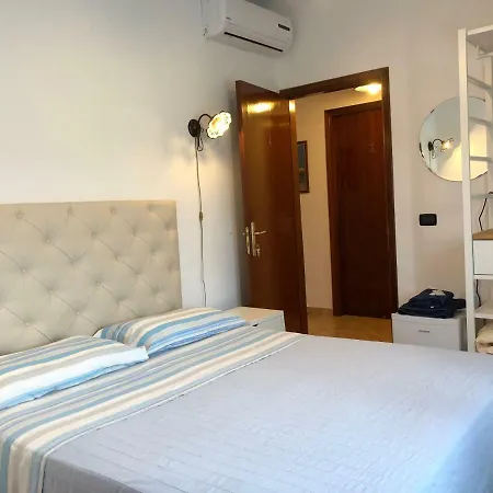 B&B Villa Sul Mare *