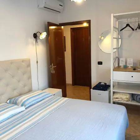 B&B Villa Sul Mare Bed & Breakfast