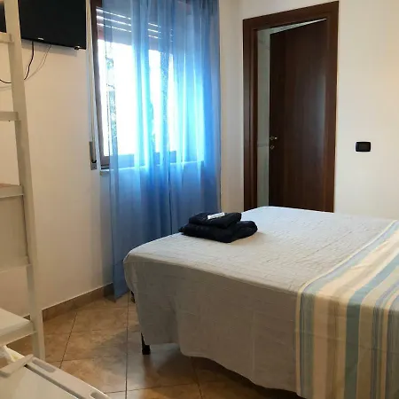 B&B Villa Sul Mare *