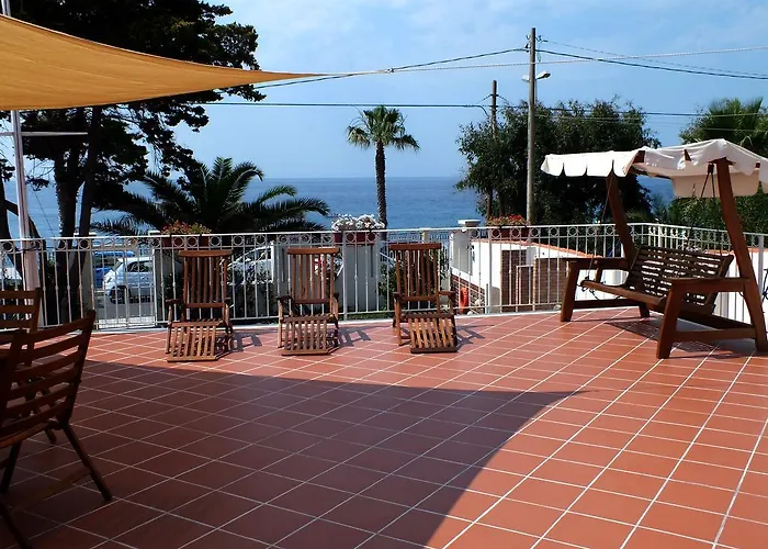 Sul Mare 4* Melito Di Porto Salvo