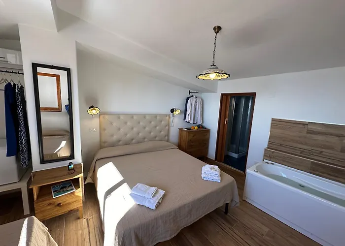 Bed & Breakfast Sul Mare