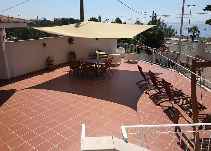 Sul Mare Melito Di Porto Salvo