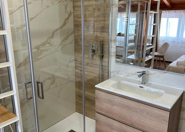 住宿加早餐酒店 Sul Mare 美利托迪波尔图萨尔维