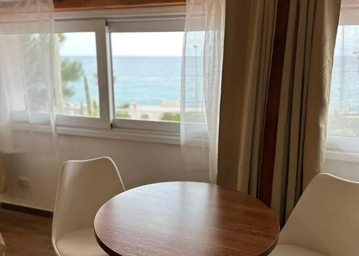 Sul Mare 4* Melito Di Porto Salvo