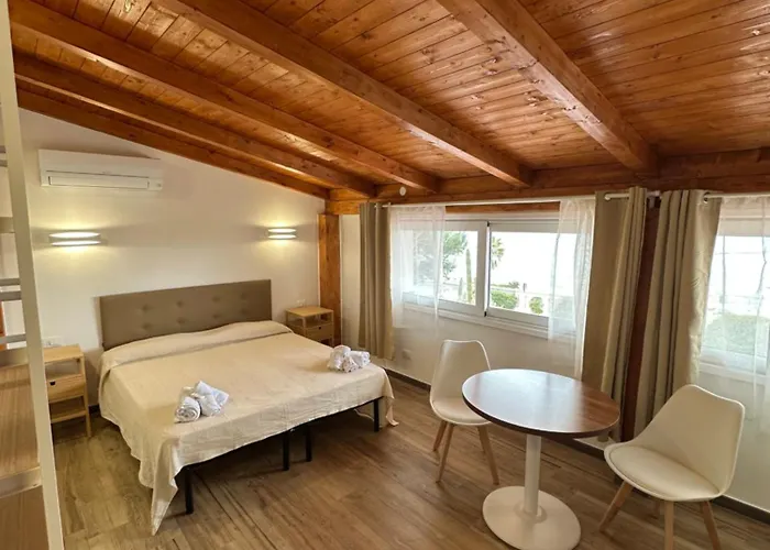 Sul Mare Bed & Breakfast 4*