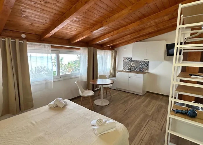 Sul Mare Bed & Breakfast Melito Di Porto Salvo