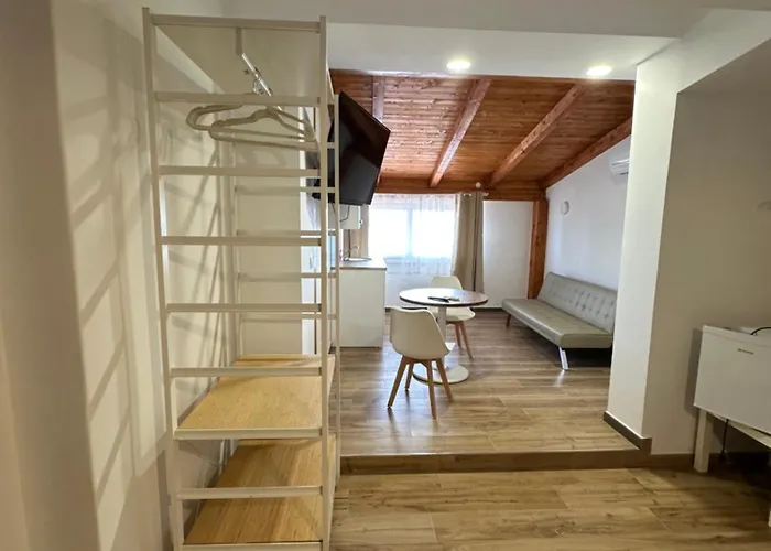 Bed & Breakfast Sul Mare Melito Di Porto Salvo