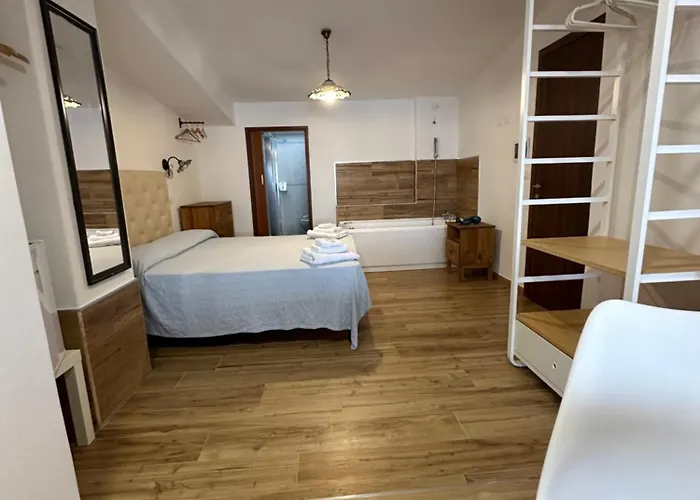 Sul Mare Melito Di Porto Salvo