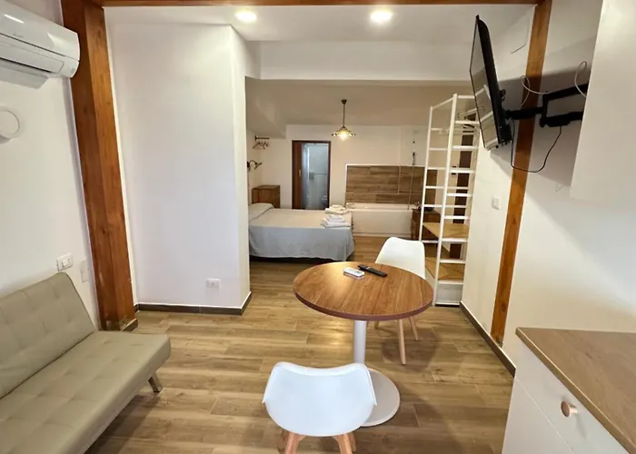 Bed & Breakfast Sul Mare Melito Di Porto Salvo