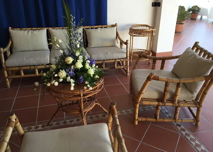 Alojamento de Acomodação e Pequeno-almoço Sul Mare