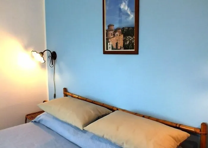 Bed & Breakfast Sul Mare Melito Di Porto Salvo