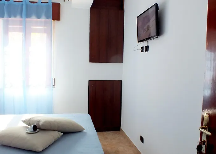 Bed & Breakfast Sul Mare