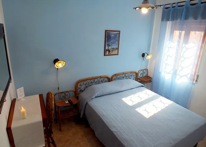 Sul Mare Melito Di Porto Salvo