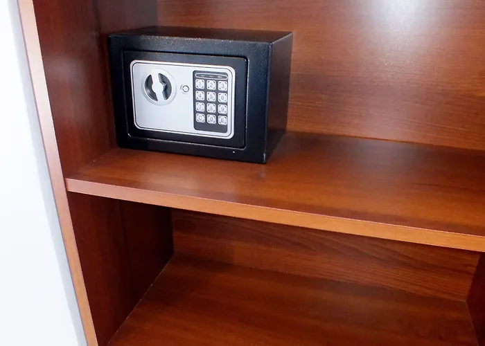 Sul Mare Alojamento de Acomodação e Pequeno-almoço 4*