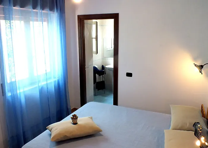 Bed & Breakfast Sul Mare Melito Di Porto Salvo