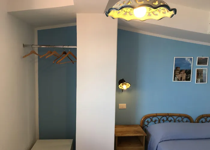 Sul Mare Alojamento de Acomodação e Pequeno-almoço 4*