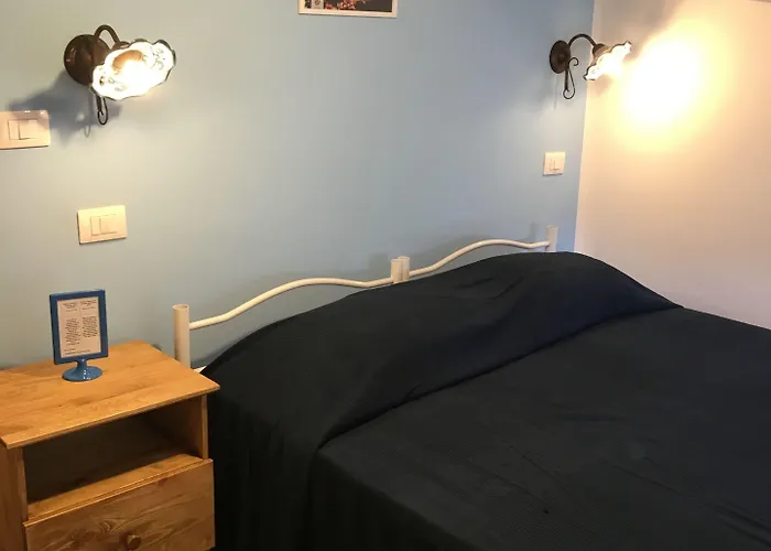 Bed & Breakfast Sul Mare 4*